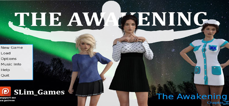 The Awakening Chapter 1-2 Free Download Crack PC Game