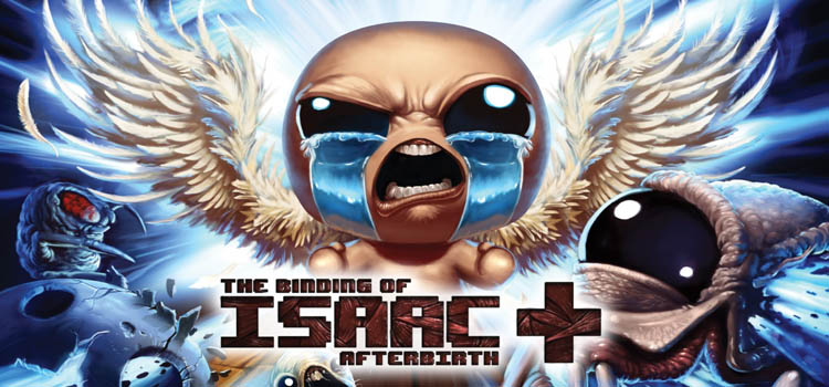 The Binding Of Isaac Afterbirth Plus Free Download PC