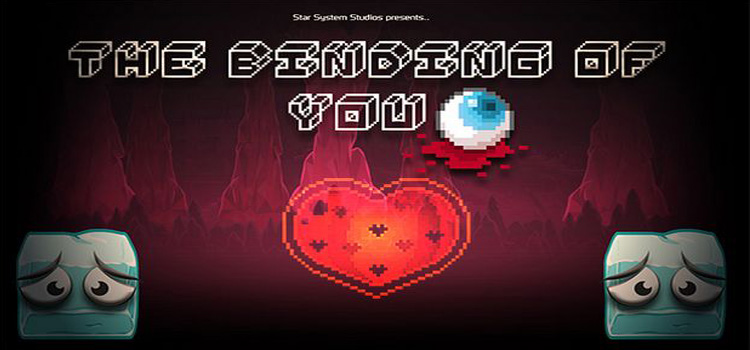 The Binding Of You Free Download FULL Version PC Game