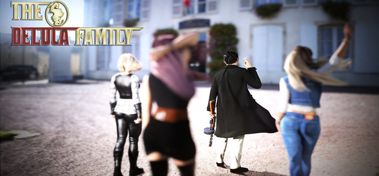 The Deluca Family Free Download FULL Version PC Game