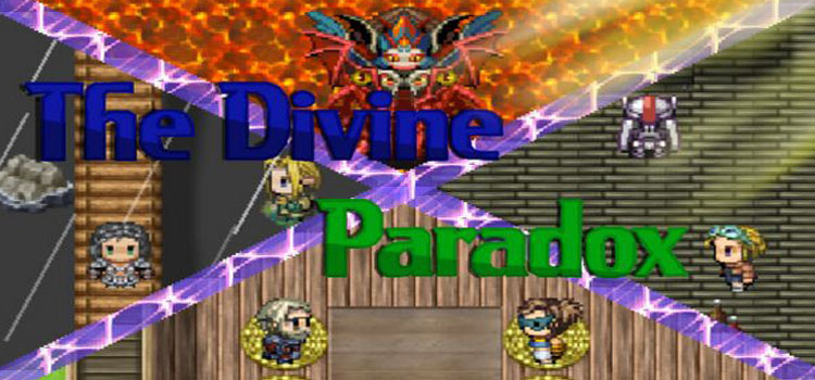 The Divine Paradox Free Download FULL Version PC Game