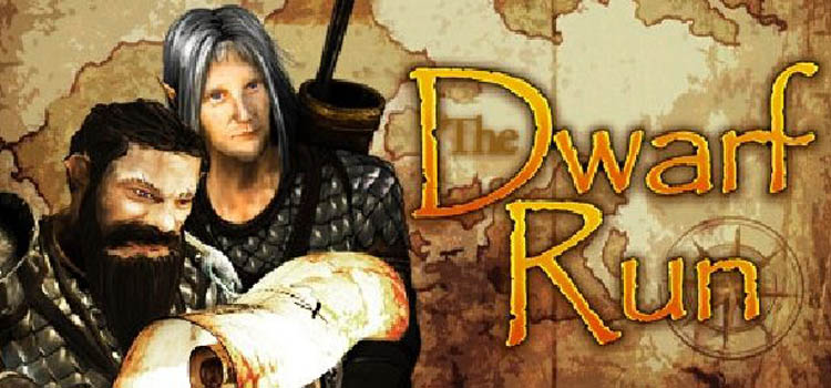 The Dwarf Run Free Download Full Version Crack PC Game