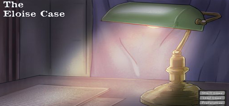 The Eloise Case Free Download FULL Version PC Game