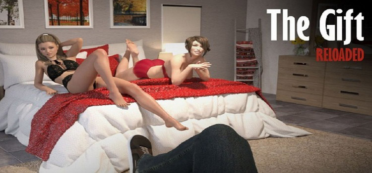 The Gift Reloaded Free Download FULL Version PC Game