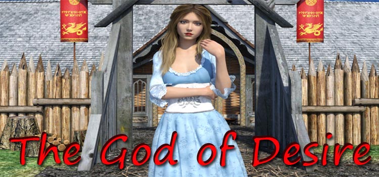 The God Of Desire Free Download FULL Version PC Game
