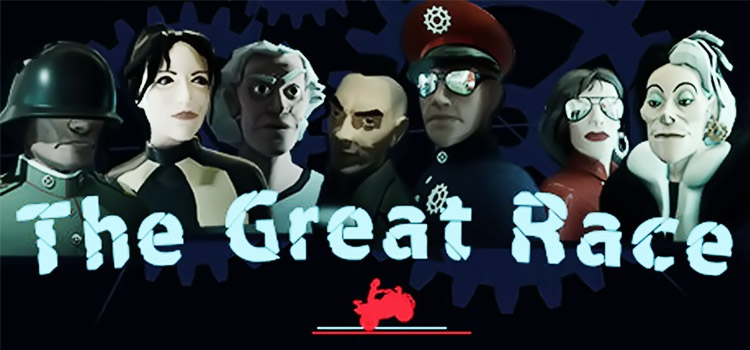 The Great Race Free Download Full Version Crack PC Game