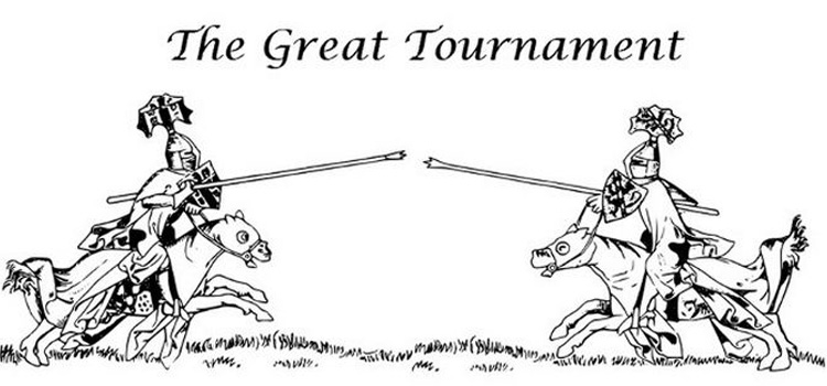 The Great Tournament Free Download Full Version PC Game
