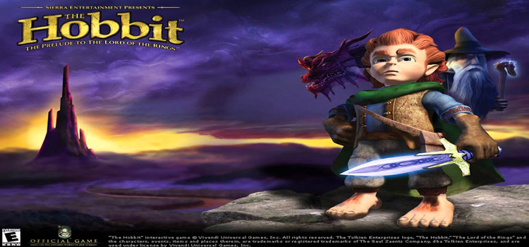 The Hobbit Free Download FULL Version Crack PC Game