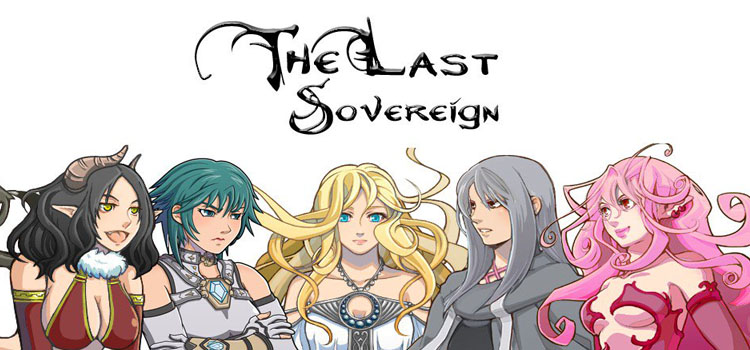 The Last Sovereign Free Download FULL Version PC Game