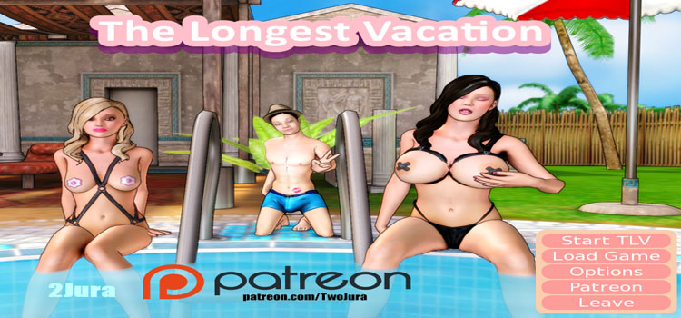 The Longest Vacation Free Download Full Version PC Game