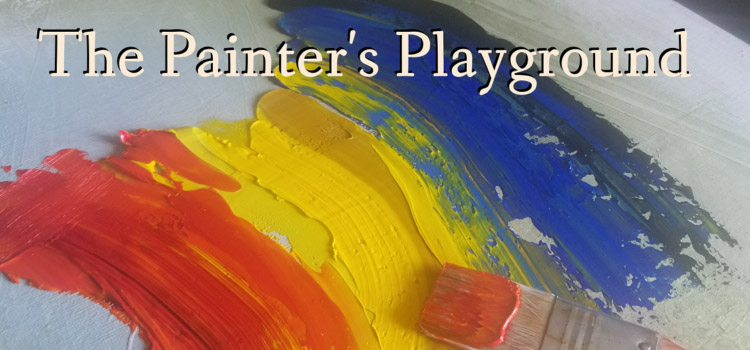 The Painters Playground Free Download Full Version PC Game