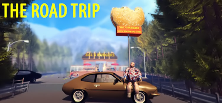 The Road Trip Free Download Full Version Crack PC Game