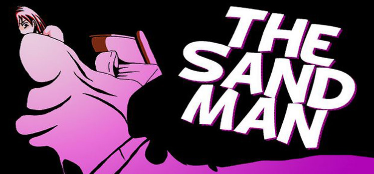 The Sand Man Free Download Full Version Crack PC Game