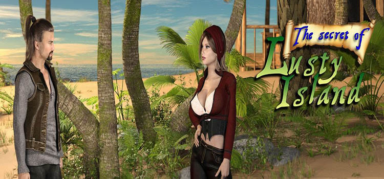 The Secret Of Lusty Island Free Download Crack PC Game