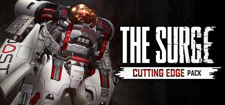 The Surge Cutting Edge Pack Free Download Full PC Game