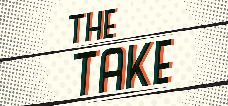 The Take Free Download FULL Version Crack PC Game