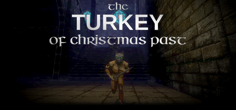 The Turkey Of Christmas Past Free Download Full PC Game