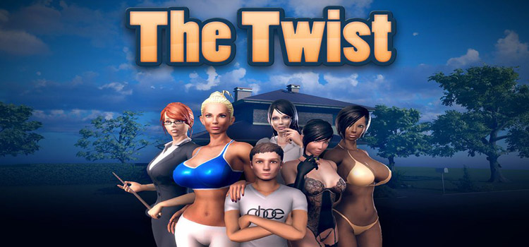 The Twist Free Download FULL Version Crack PC Game