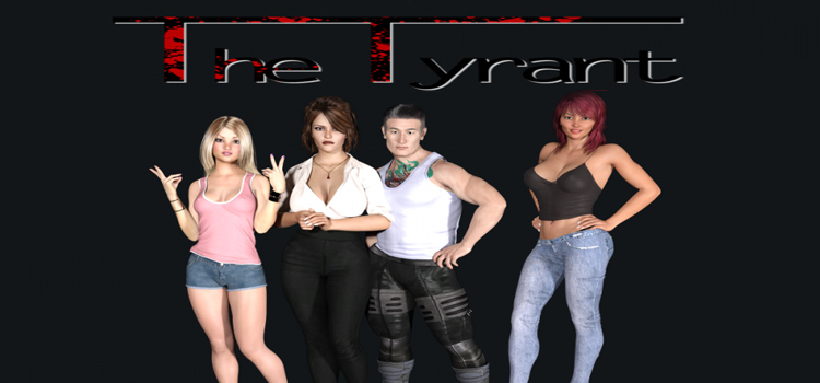 The Tyrant Free Download FULL Version Crack PC Game