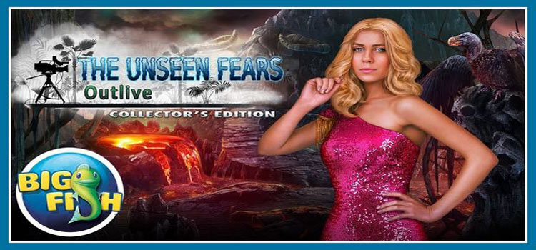 The Unseen Fears Outlive Collectors Edition Free Download
