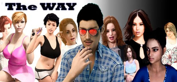 The Way Adult Game Free Download Full Version Crack PC