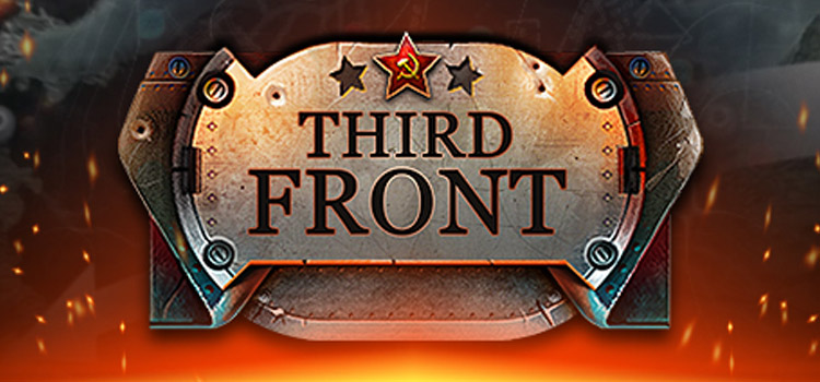 Third Front Free Download Full Version Crack PC Game
