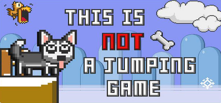 This Is Not A Jumping Game Free Download Crack PC Game