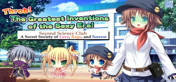 Throb The Greatest Inventions Of The Sexy Era Free Download