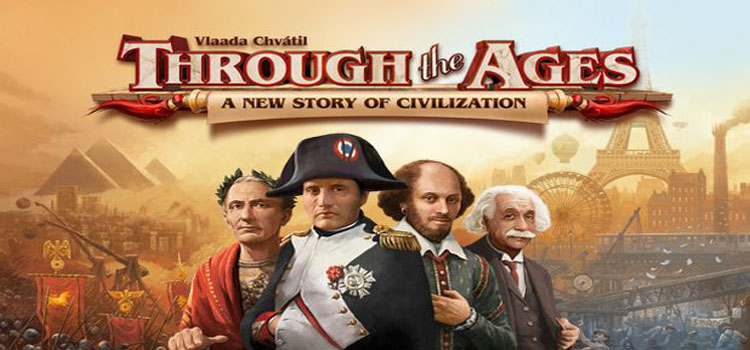 Through The Ages Free Download FULL Version PC Game