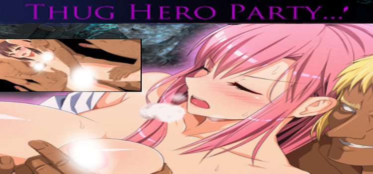 Thug Hero Party Free Download FULL Version PC Game