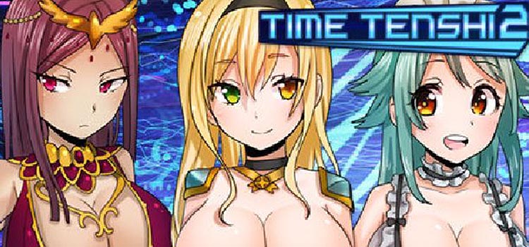 Time Tenshi 2 Free Download Full Version Crack PC Game