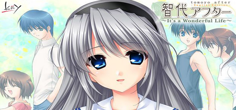 Tomoyo After Its A Wonderful Life Free Download English