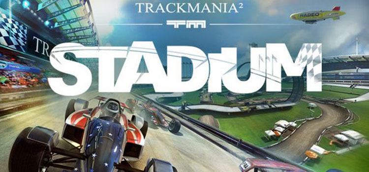 TrackMania 2 Stadium Free Download Full Version PC Game