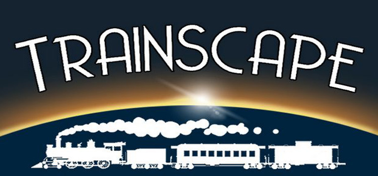 Trainscape Free Download FULL Version Crack PC Game