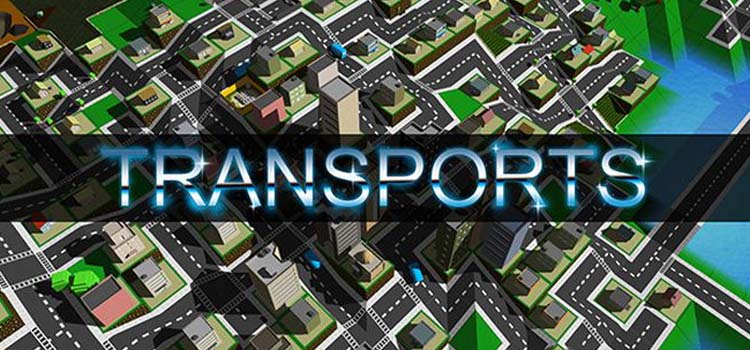Transports Free Download FULL Version Crack PC Game