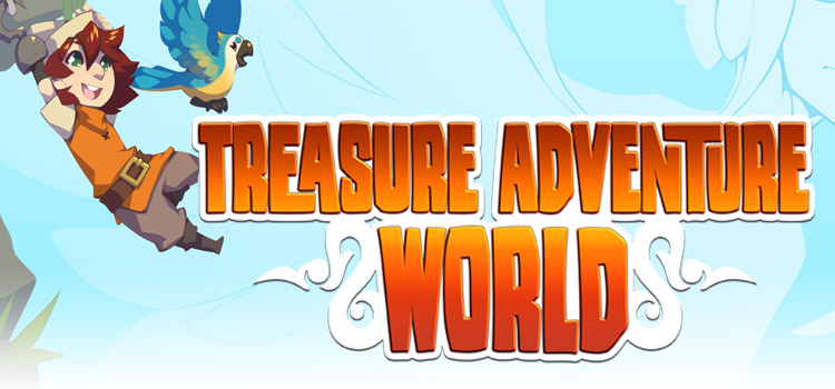 Treasure Adventure World Free Download Crack PC Game
