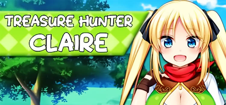 Treasure Hunter Claire Free Download Full Version PC Game