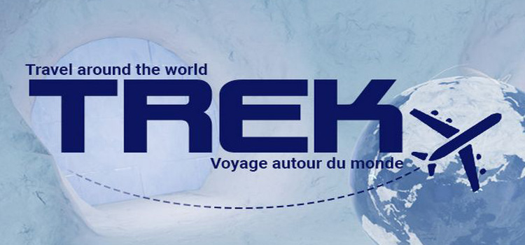 Trek Travel Around The World Free Download Full PC Game