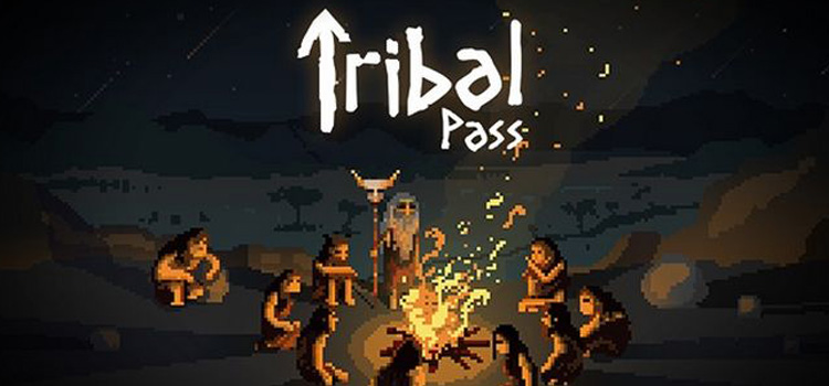 Tribal Pass Free Download Full Version Crack PC Game