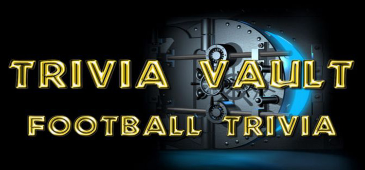 Trivia Vault Football Trivia Free Download Full PC Game