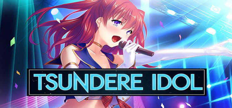 Tsundere Idol Free Download Full Version Crack PC Game