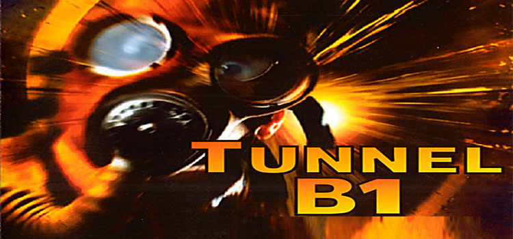 Tunnel B1 Free Download FULL Version Crack PC Game