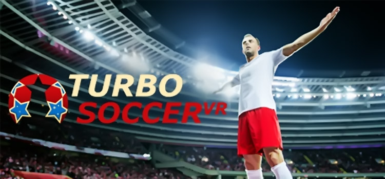 Turbo Soccer VR Free Download Full Version Crack PC Game