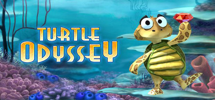 Turtle Odyssey Free Download Full Version Crack PC Game