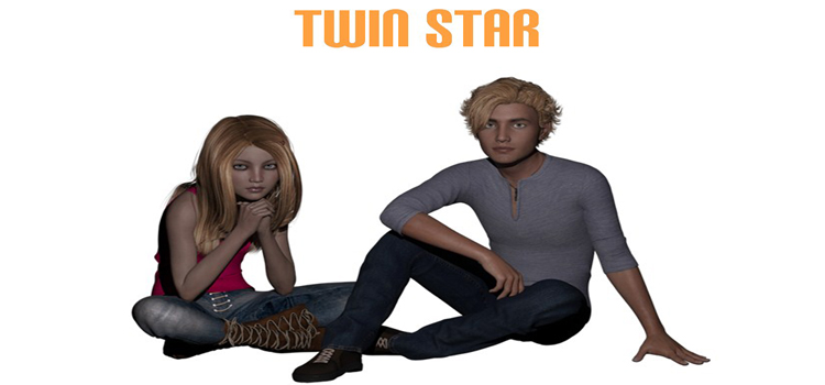Twin Star Free Download FULL Version Crack PC Game