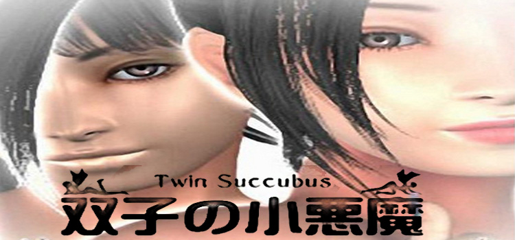 Twin Succubus Free Download Full Version Crack PC Game