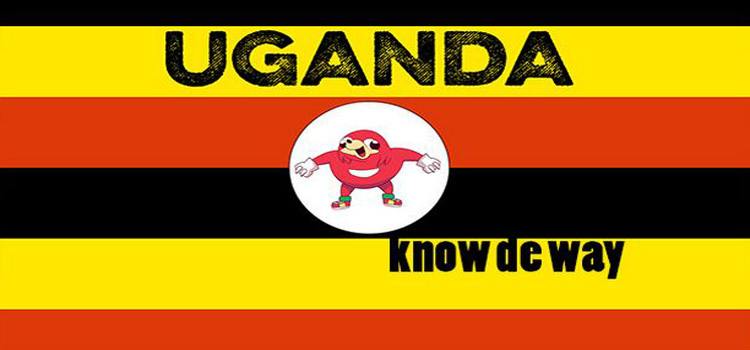 Uganda Know De Way Free Download Full Version PC Game