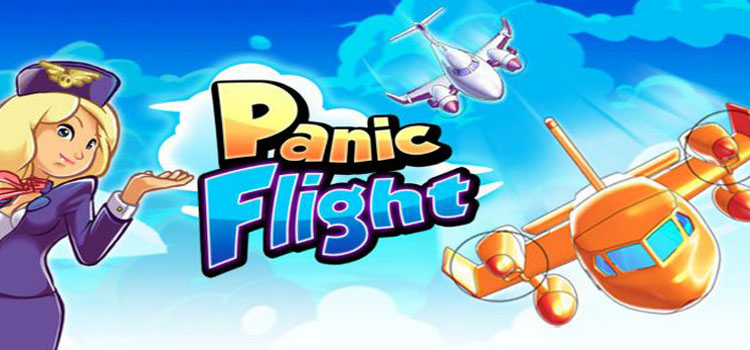 Ultimate Panic Flight Free Download Full Version PC Game