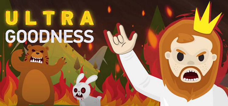 UltraGoodness Free Download Full Version Crack PC Game