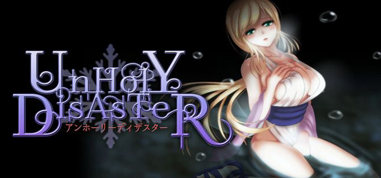 UnHolY DisAsTeR Free Download Full Version Crack PC Game